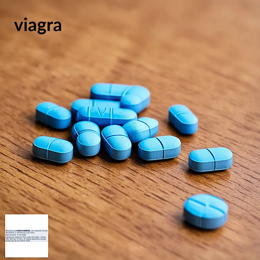 Dove e come comprare viagra